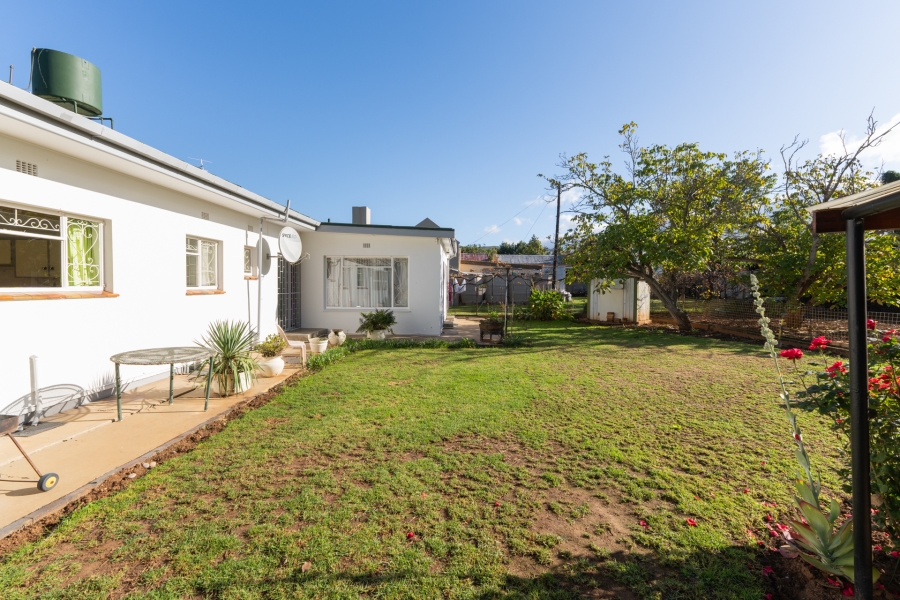 3 Bedroom Property for Sale in Robertson Western Cape